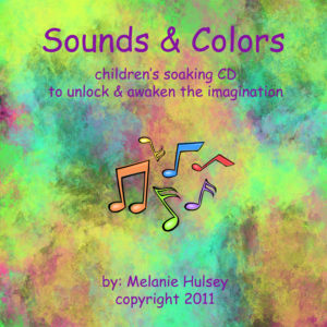 Sounds & Colors